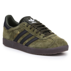 Scarpe Adidas Gazelle M EE8947 verde