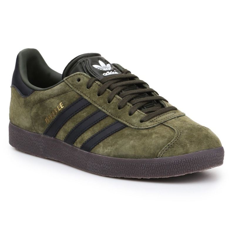 Scarpe Adidas Gazelle M EE8947 verde