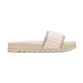Vices Morse BJ555-42-beige