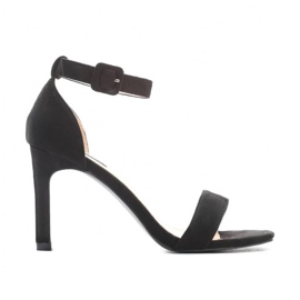 Vices Morse 1559-1 Nero 36 41