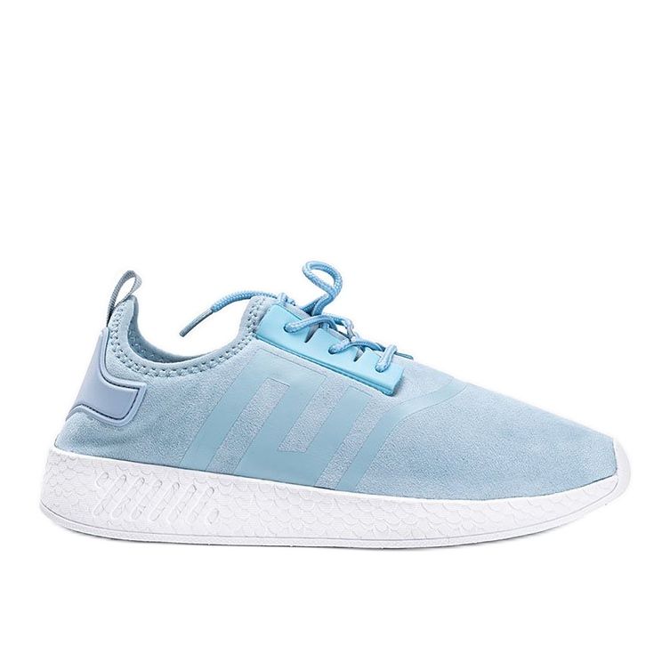 Sneaker Silis blu
