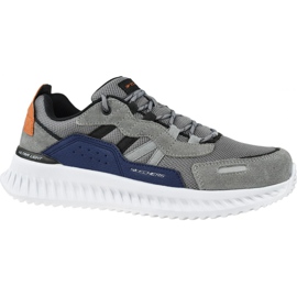 Skechers Matera 2.0-Ximino M 232011-GYMT blu navy arancia grigio