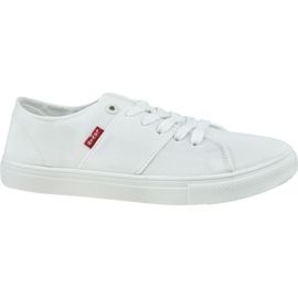 Levi's Pillsbury M 231552-733-51 scarpe bianco