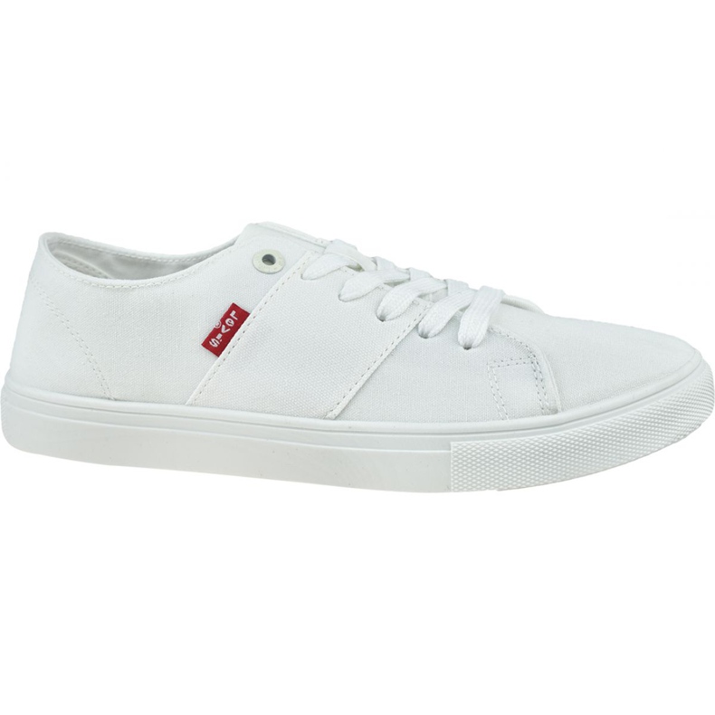 Levi's Pillsbury M 231552-733-51 scarpe bianca