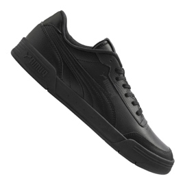 Puma Caracal 01 M 369863-01 nero