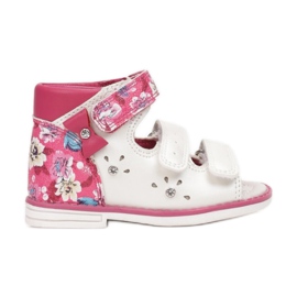 Vices Morse T19-45-80-fucsia rosa
