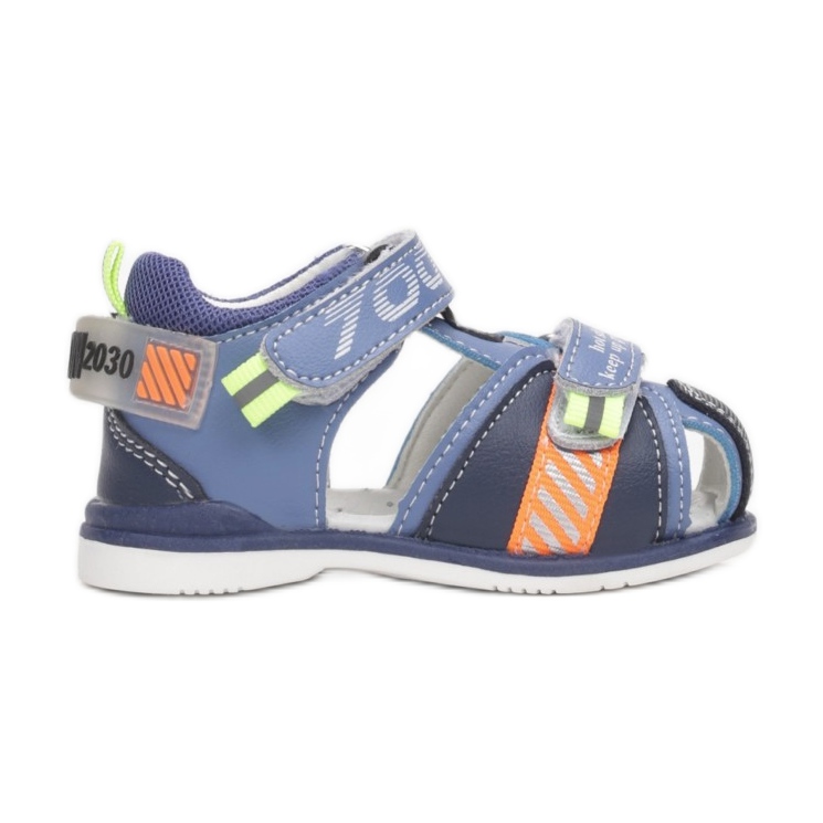 Vices Morse T9124-94-l.blu blu navy