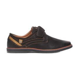 Vices Morse T58-08-38-nero