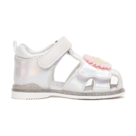 Vices Morse T9128-71-bianco bianca