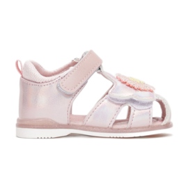 Vices Morse T9128-45-rosa