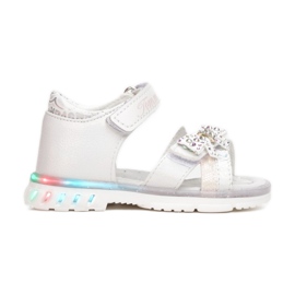 Vices Morse T9225-LED-71-bianco