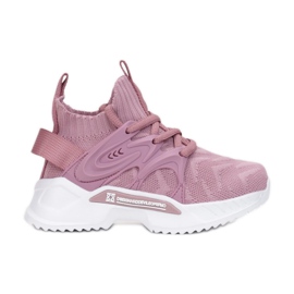 Vices Morse T9302-45-rosa