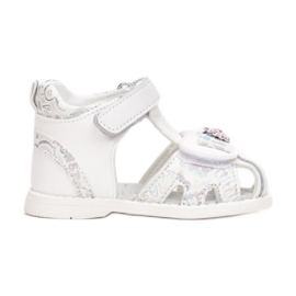 Vices Morse T7958-71-bianco bianca