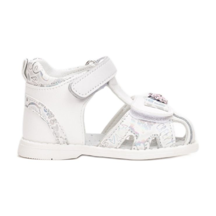 Vices Morse T7958-71-bianco bianca