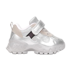 Vices Morse T7890-52-argento