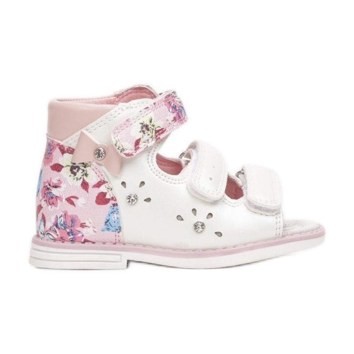 Vices Morse T19-45-B-45-rosa