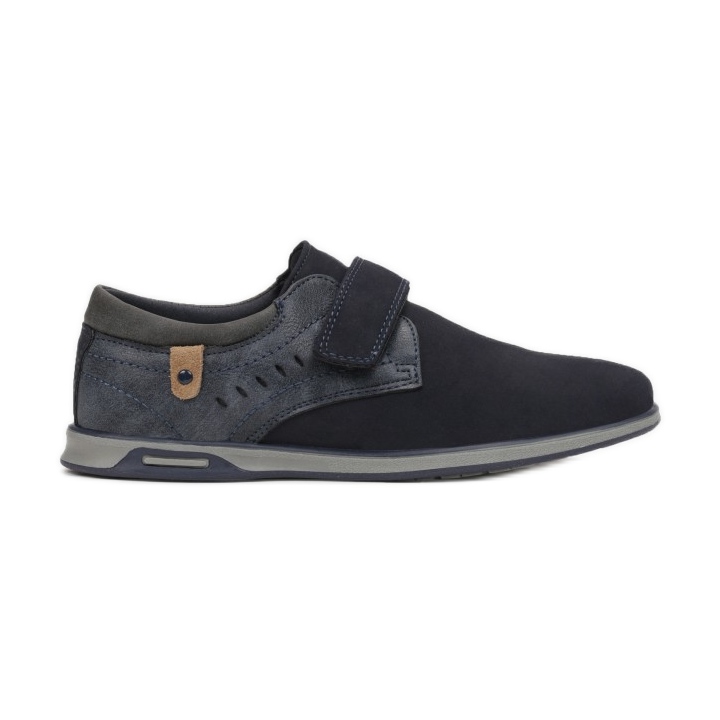 Vices Morse T56-96-93-d.blu blu navy
