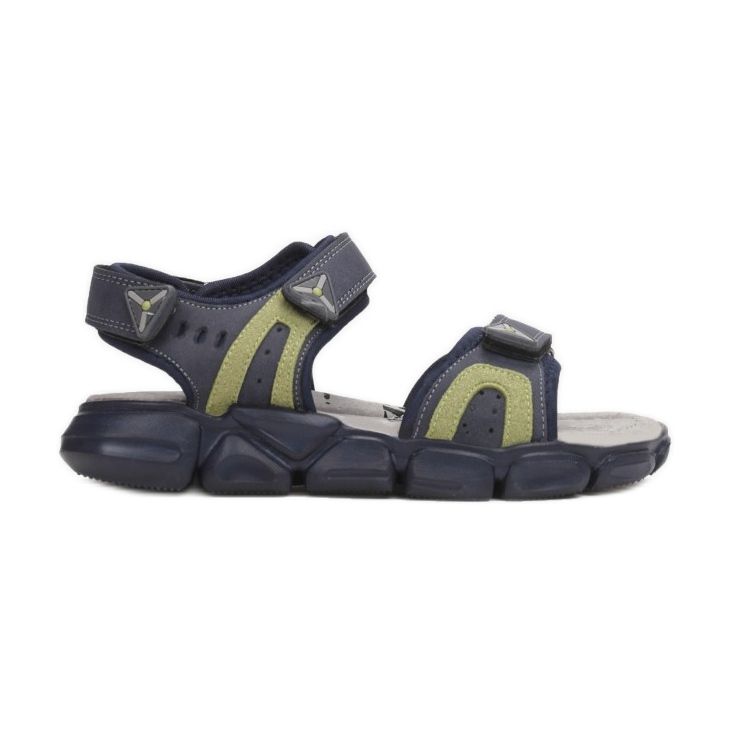 Vices Morse T74-34-93-d.blu blu navy