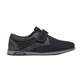 Vices Morse T57-00-93-d.blu blu navy