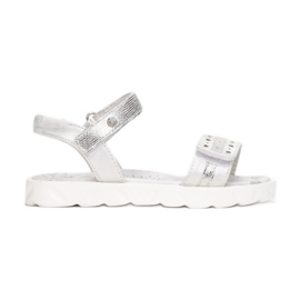 Vices Morse T53-40-52-argento