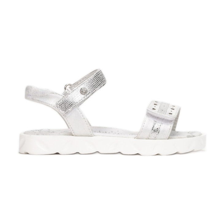 Vices Morse T53-40-52-argento d'argento