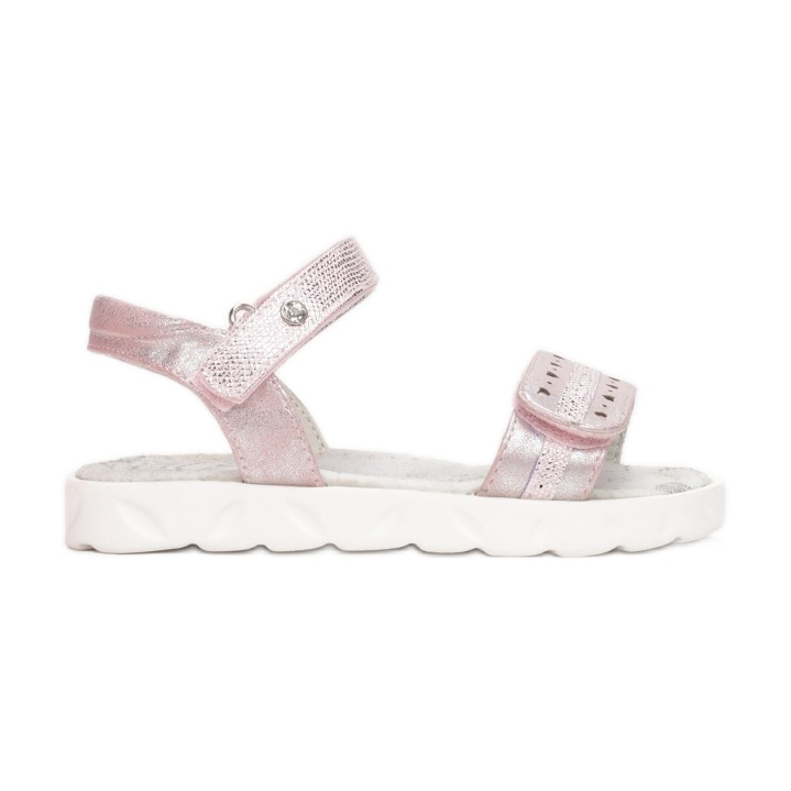Vices Morse T53-40-45-rosa