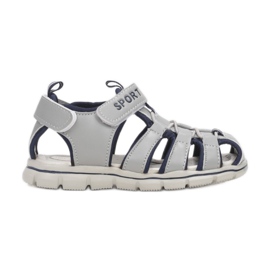 Vices Morse T35-90-41-1.grigio