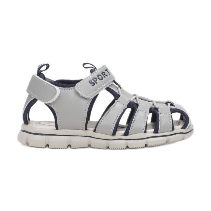 Vices Morse T35-90-41-1.grigio
