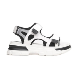 Vices Morse 8088-2-38-nero bianco