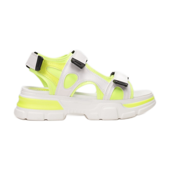 Vices Morse 8088-2-61-verde bianca