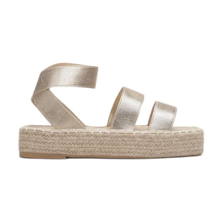 Vices Morse 6930-60-oro d'oro