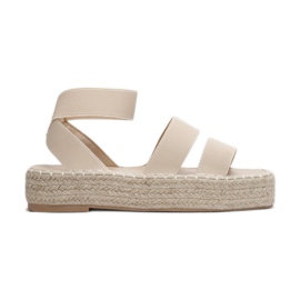 Vices Morse 6930-42-beige
