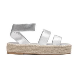 Vices Morse 6930-52-argento d'argento
