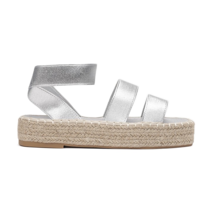 Vices Morse 6930-52-argento d'argento
