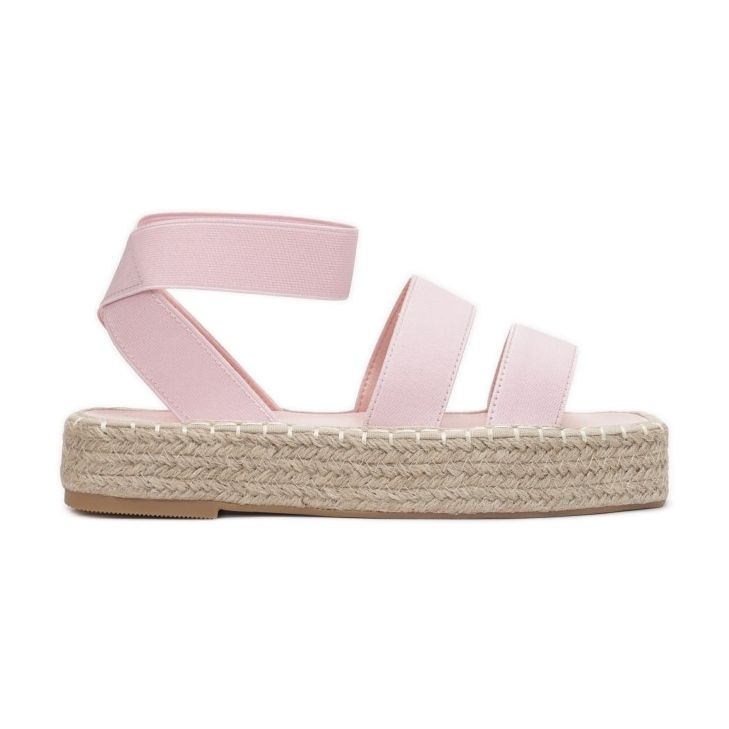 Vices Morse 6930-45-rosa