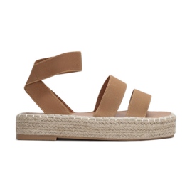 Vices Vizi 6930-68-cammello marrone