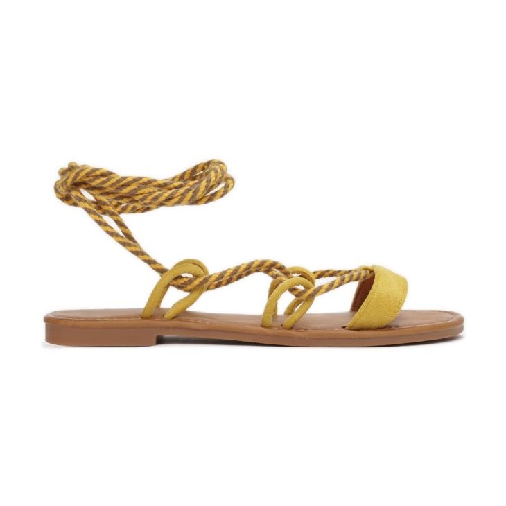 Vices Morse 2041-49-giallo