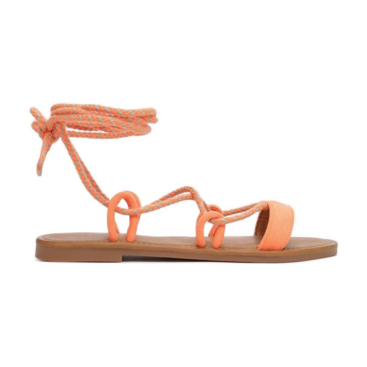 Vices Vizi 2041-67-arancione arancia