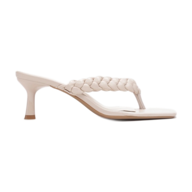 Vices Morse 6772-42-beige