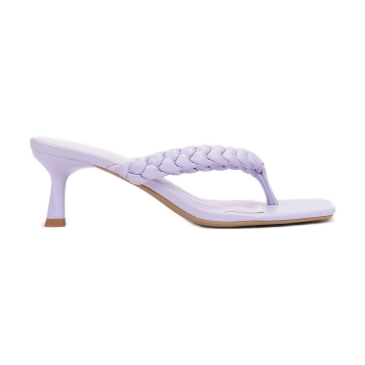 Vices Morse 6772-90-viola