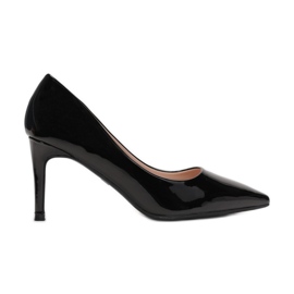 Vices Morse 3452-38-nero