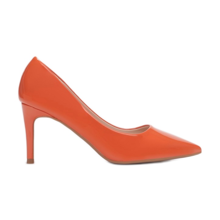 Vices Morse 3452-67-arancione arancia