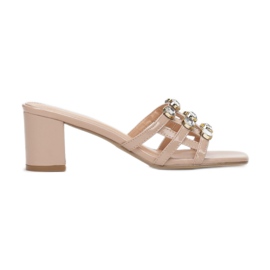 Vices Morse YU070-42-beige