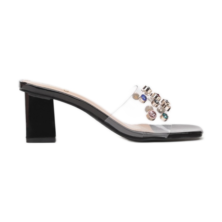 Vices Morse VIVI057-38-nero