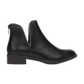 Vices Morse Y8191-38-nero