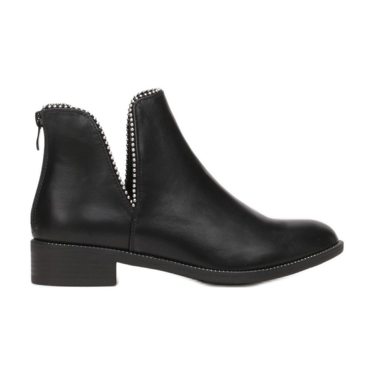 Vices Morse Y8191-38-nero