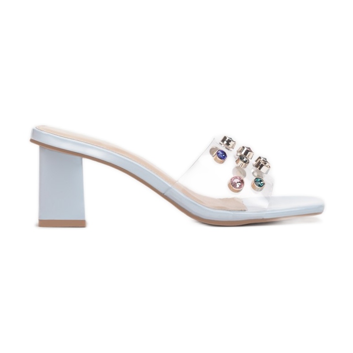 Vices Morse VIVI057-51-blu