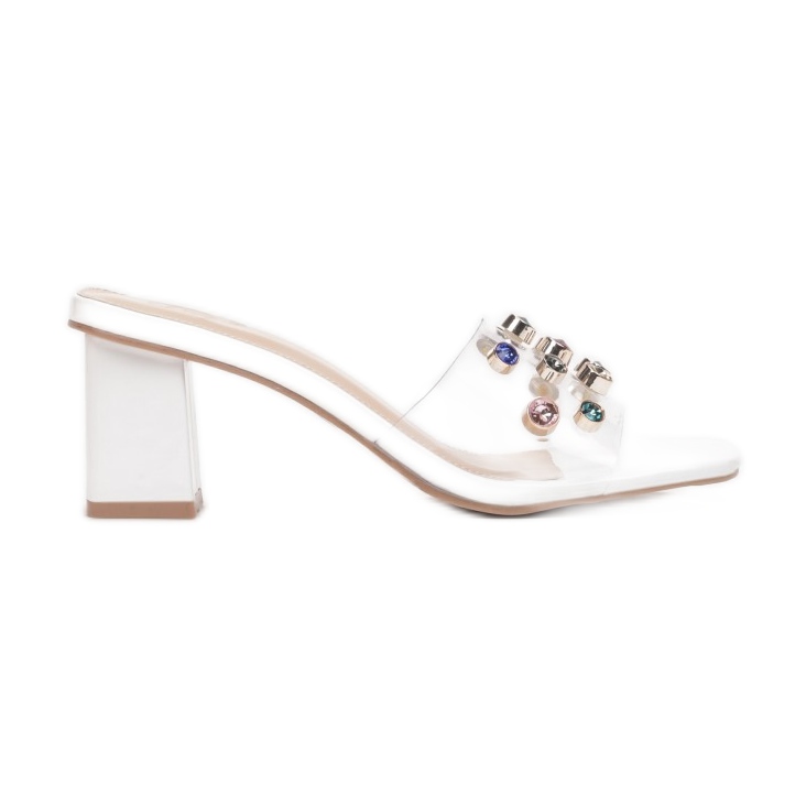 Vices Morse VIVI057-71-bianco bianca