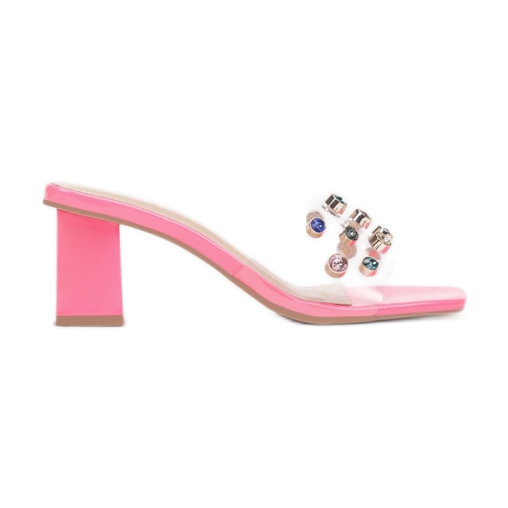 Vices Morse VIVI057-80-fucsia rosa