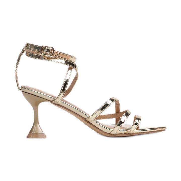 Vices Morse TINA41-60-oro d'oro